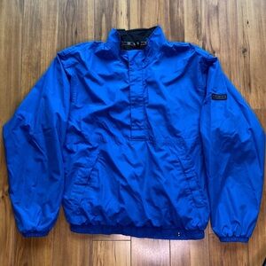 Sunice Anorak Pull-Over 1/4 Zip Windbreaker Jacket
